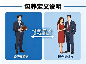武川包养违法吗？深度揭秘红线风险注意事项